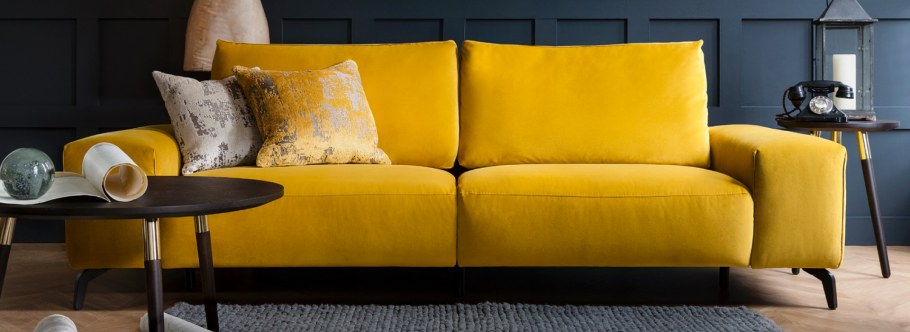Диван Sylvain Sofa