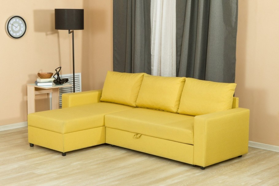 Диван Synergy Compact
