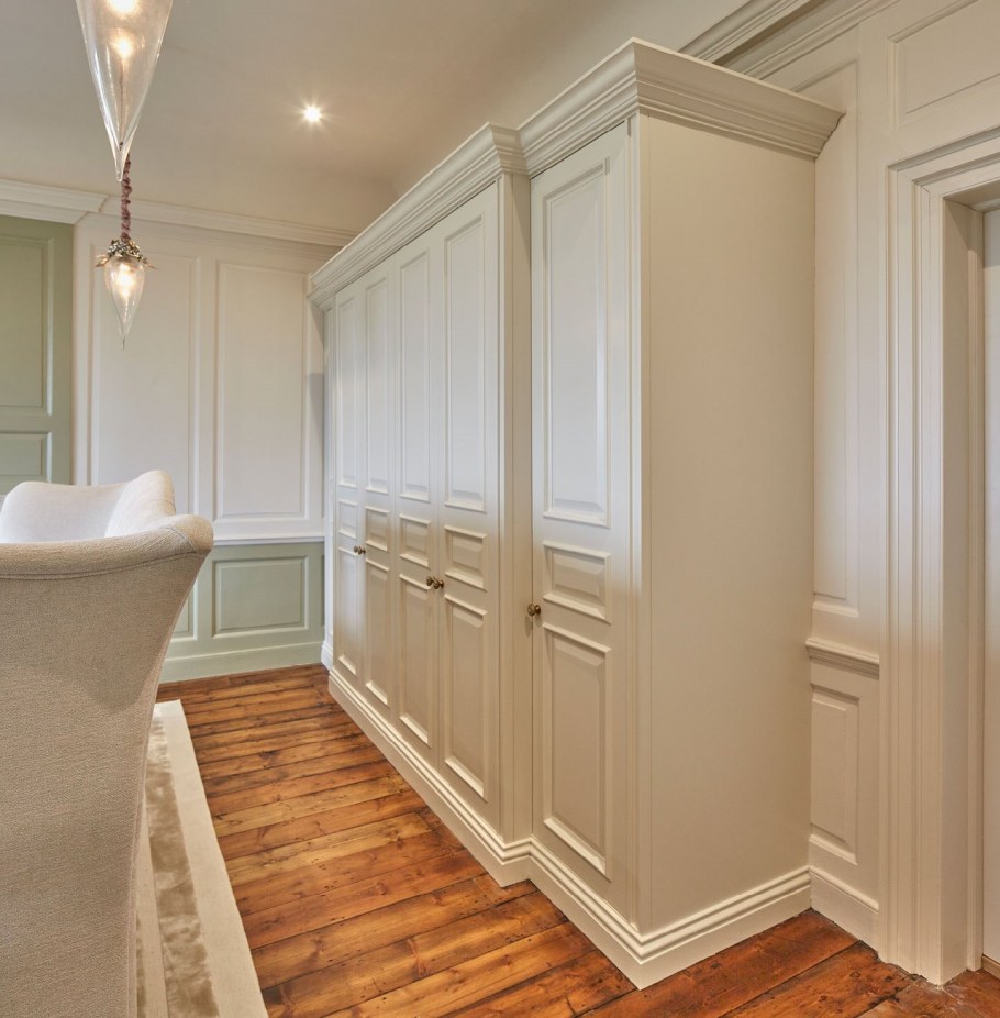 Буазери Неоклассика