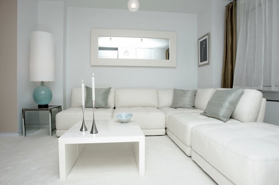 Комната в стиле Минимализм