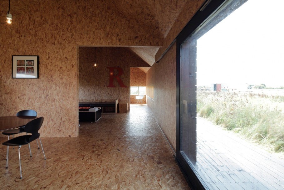 Крашенный линолеум