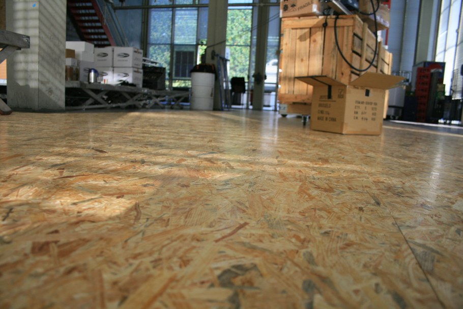 Оливия Осби