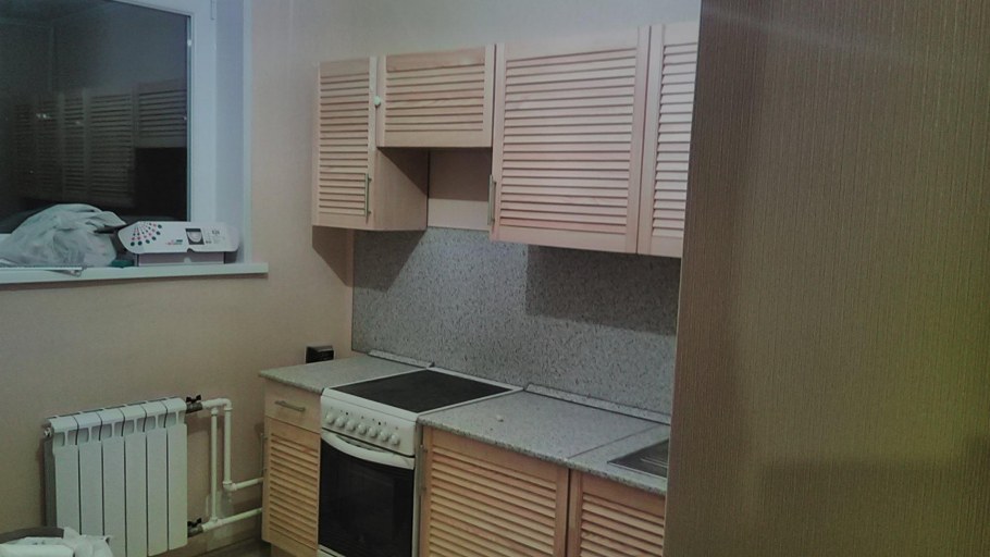 Кухни Сона Леруа Мерлен