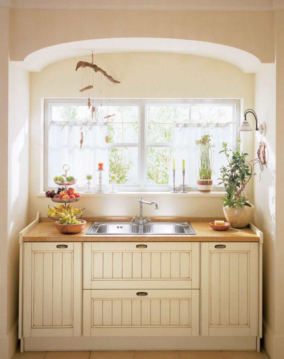 Кухня Aida фабрики Febal casa