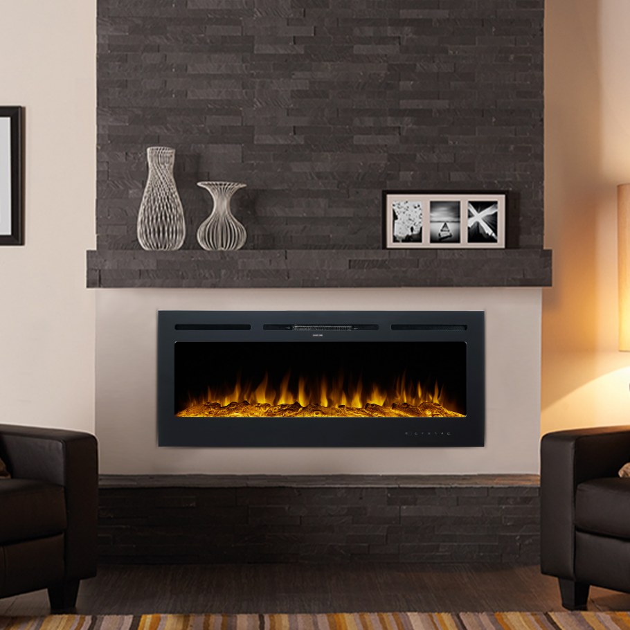 Electric Fireplace камин