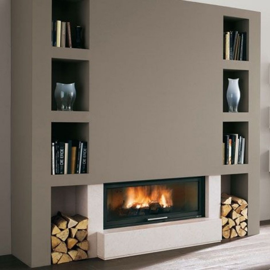 Электрический камин Dimplex Opti-v