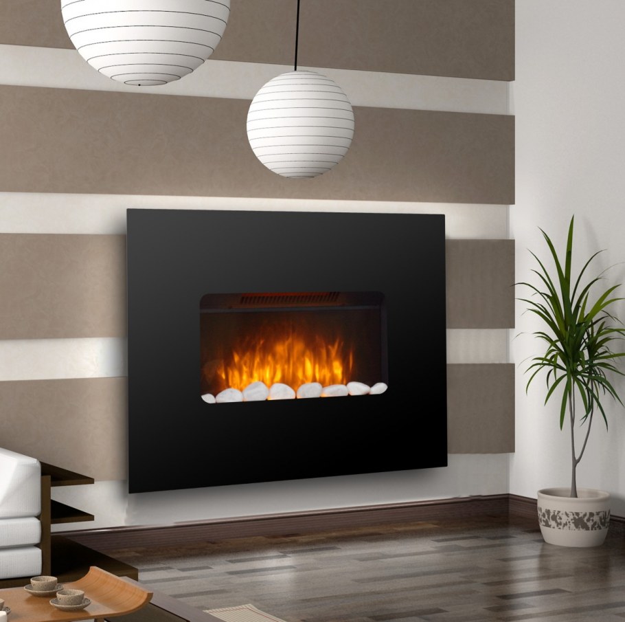 Glenrich Genius 240 Black Glass