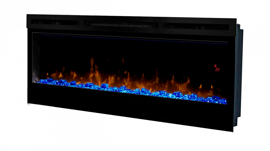 Электроочаг Гленрич Rondo s86