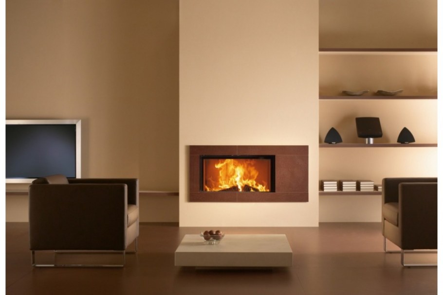 Очаг Royal-Flame Space 2