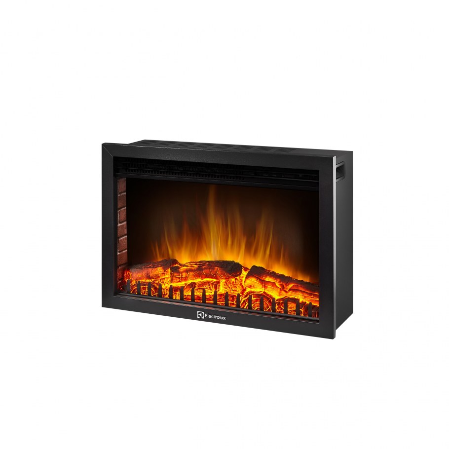 Электрокамин REALFLAME Lincoln