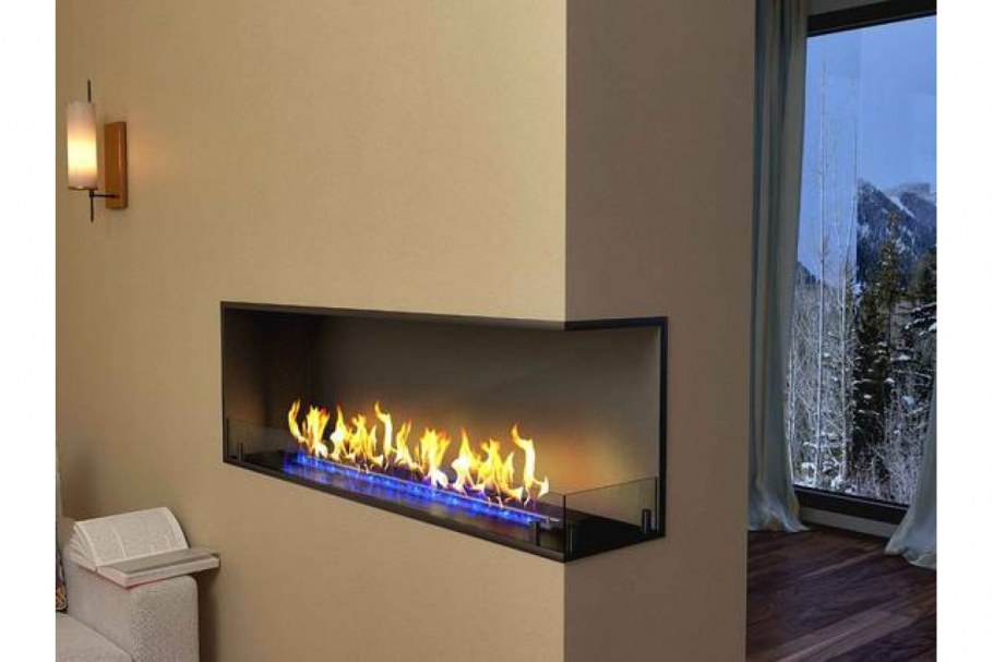 Биокамин Planika Fla