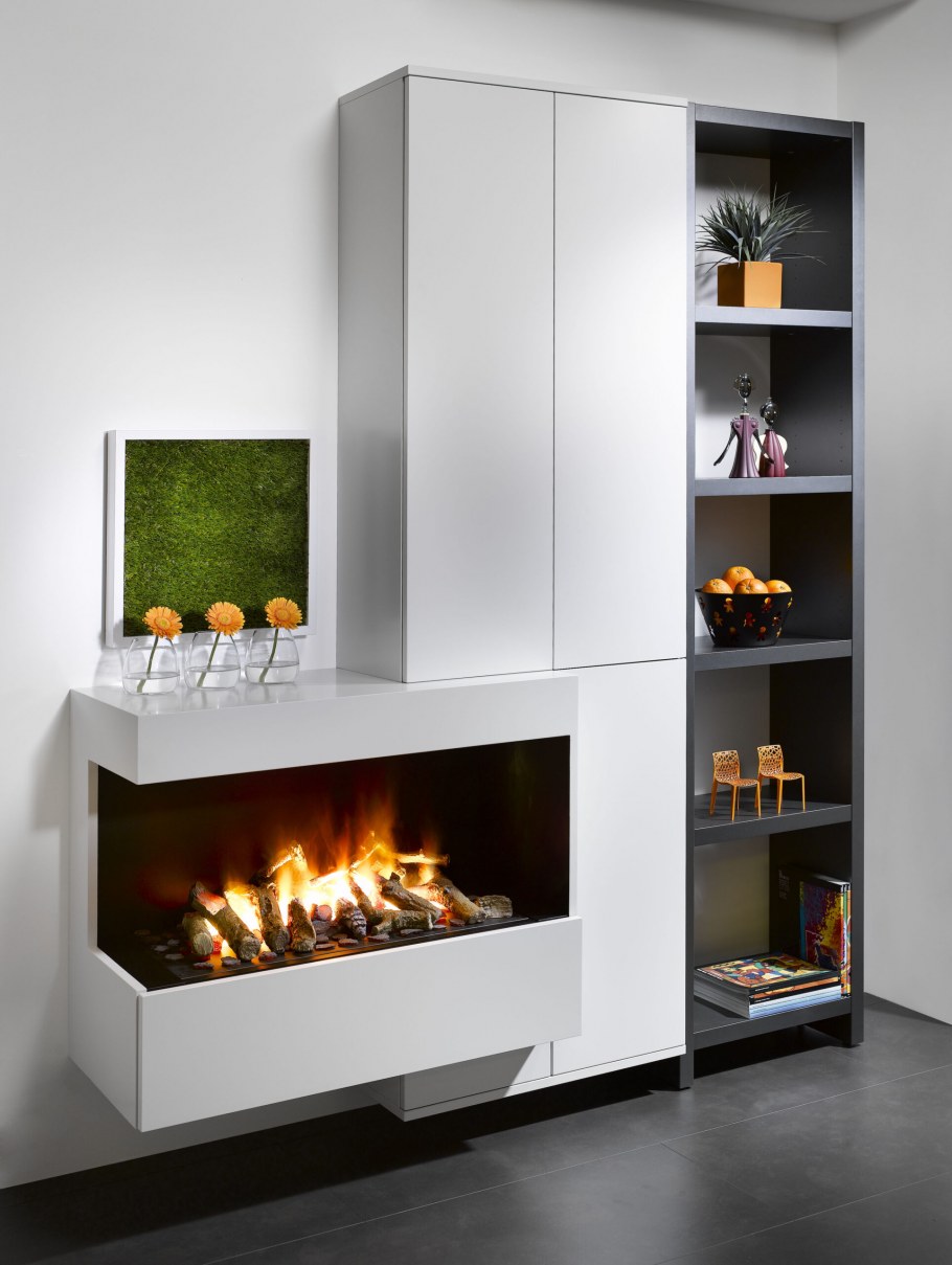 Камин Dimplex Ignite xlf74