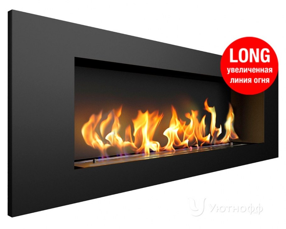 Биокамин Lux Fire кабинет 1710 м