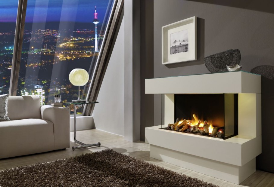 Биокамин Zefire Standart 1100