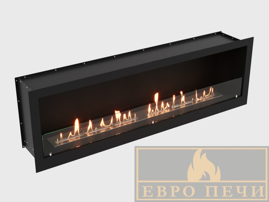 Биокамин Lux Fire премьера 600