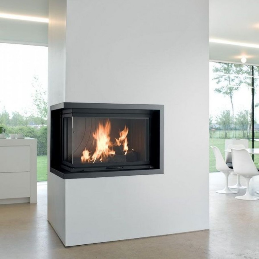 Автоматический биокамин good Fire 600