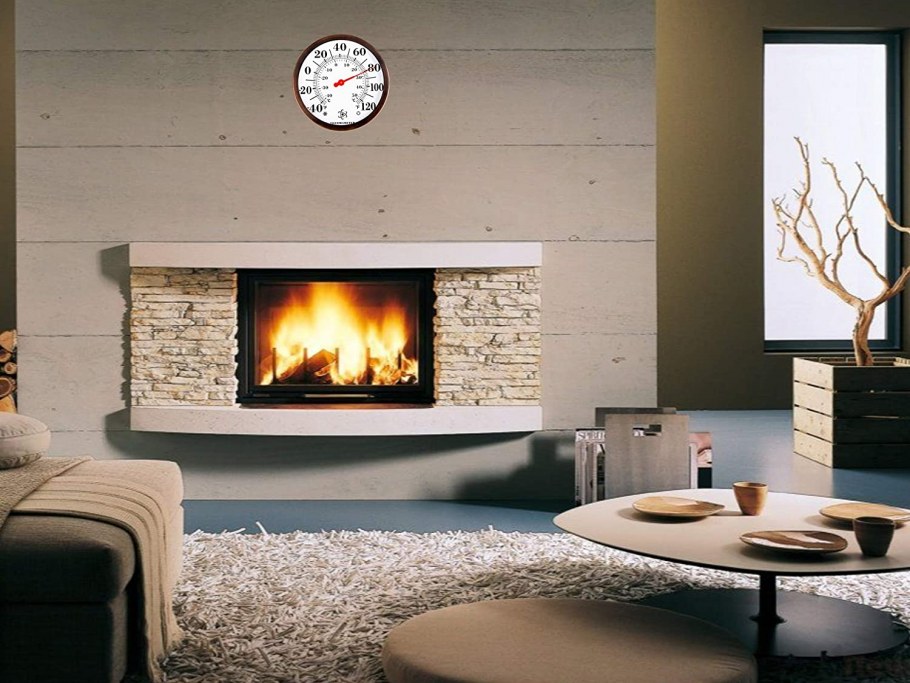 Портал Dimplex Novara под очаг Optiflame Symphony 25