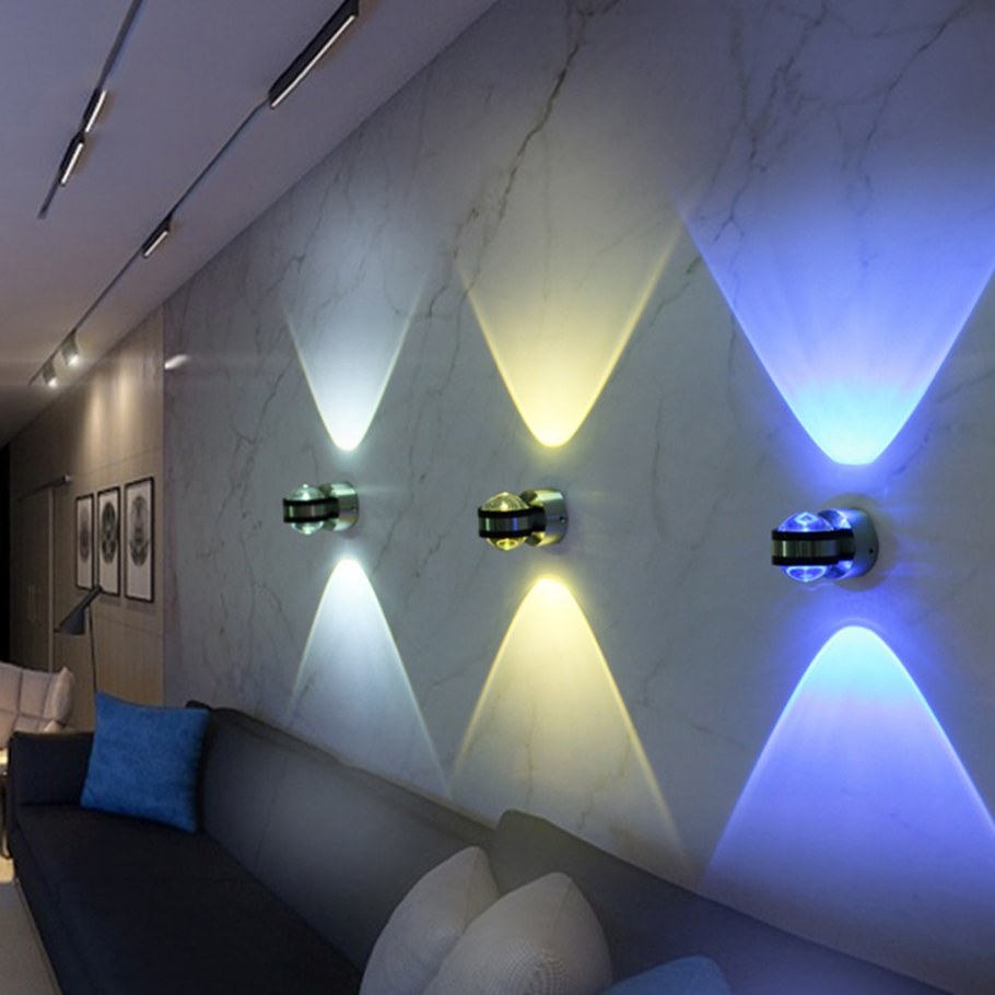 Zerouno светильник настенный