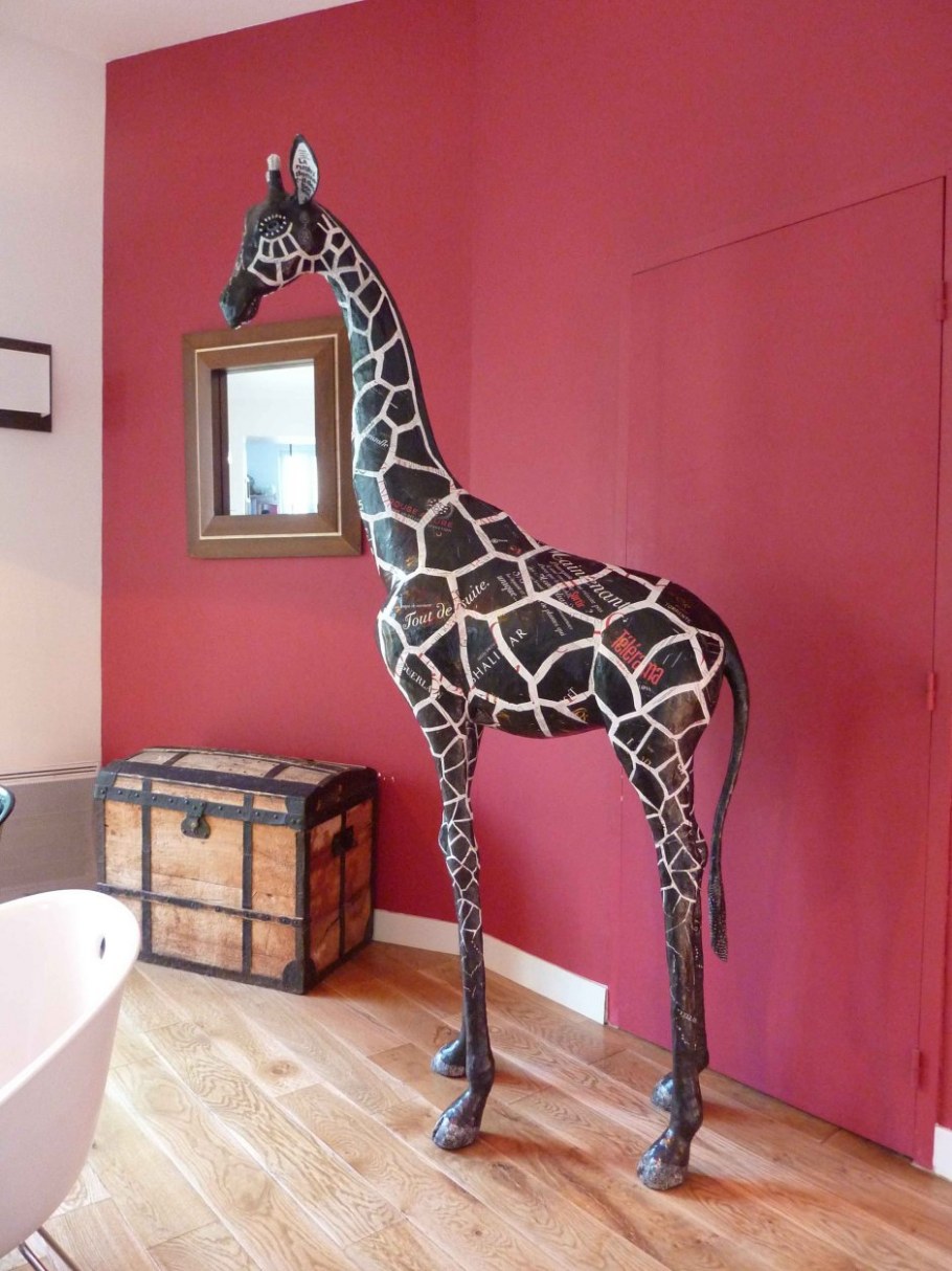 Статуэтка слон Garda Decor