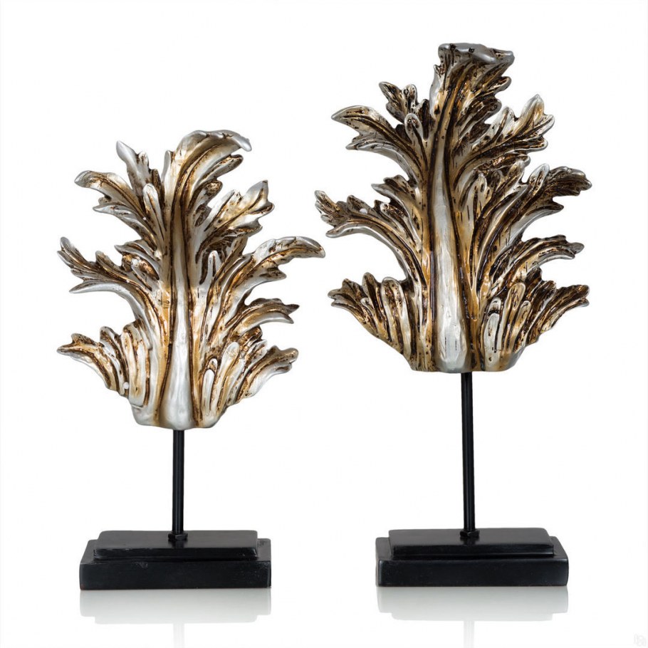 Необычные статуэтки для интерьера