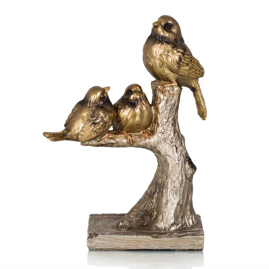 Статуэтки для интерьера