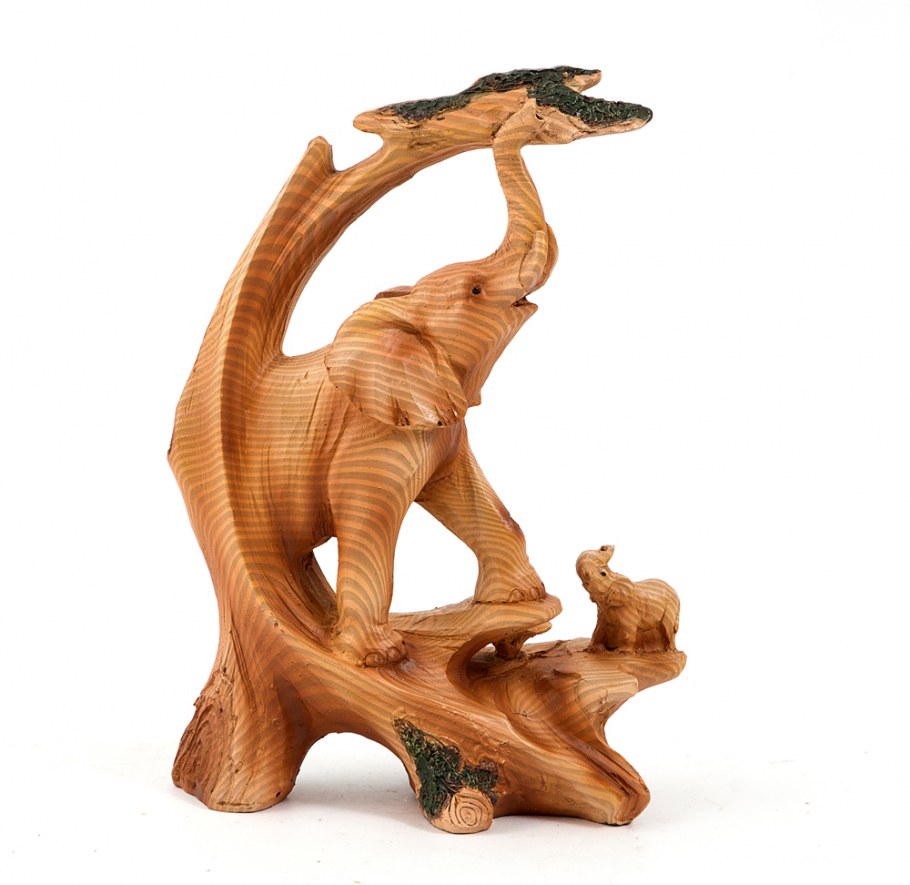 Статуэтка танго Лефард