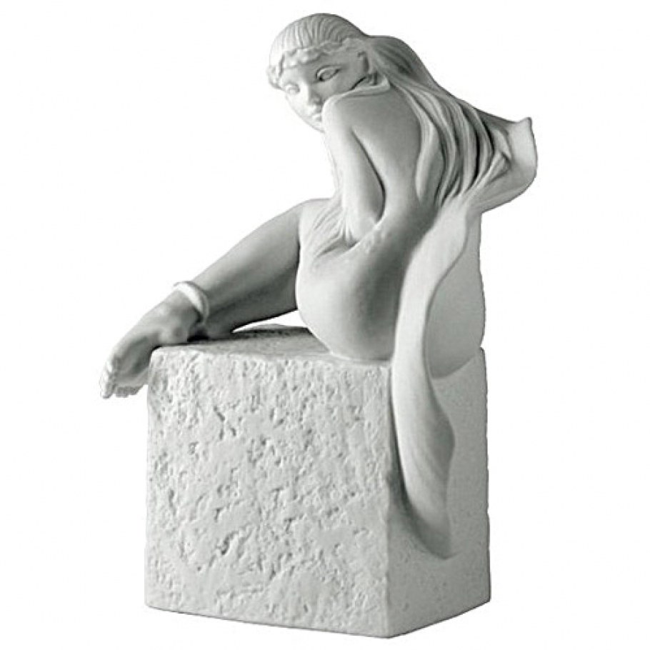 Декоративные скульптуры для интерьера