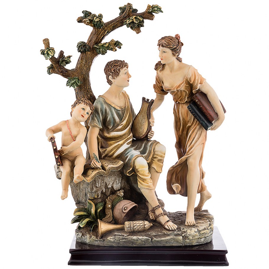 Креативные фигуры