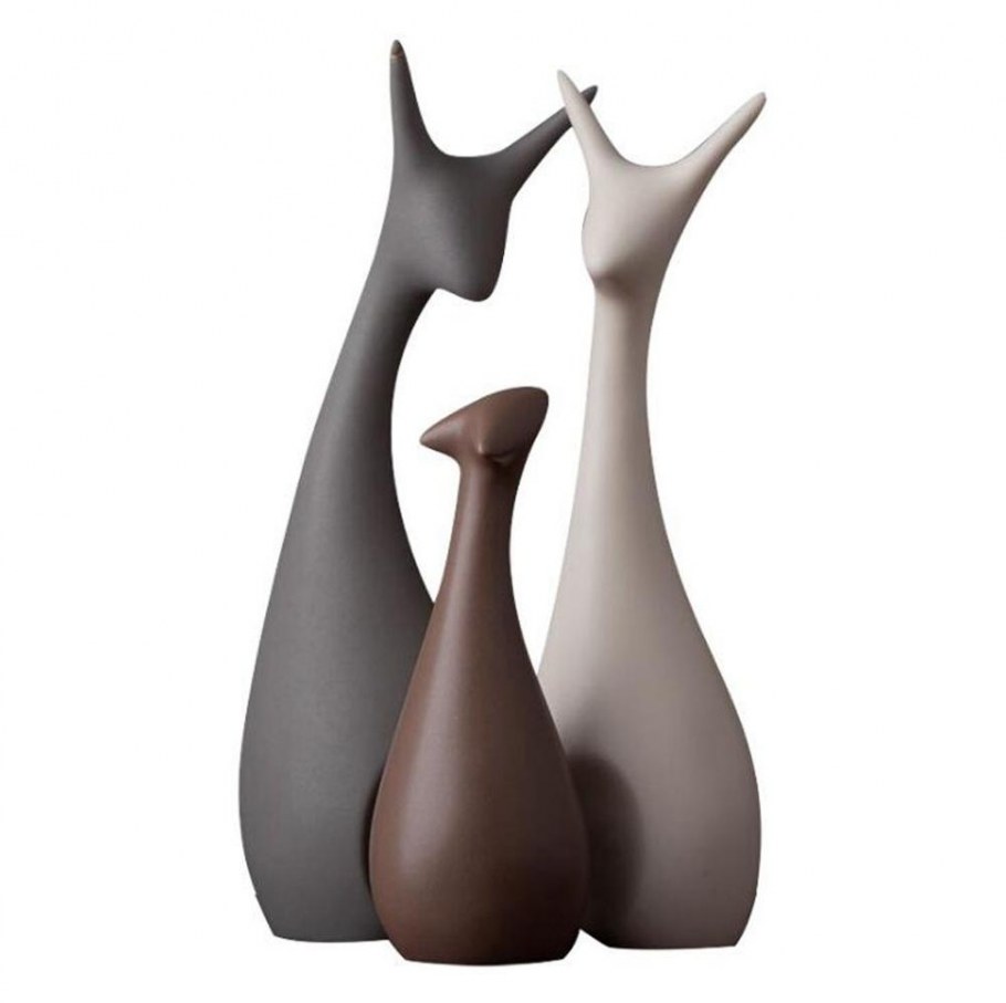 Фигурки для интерьера