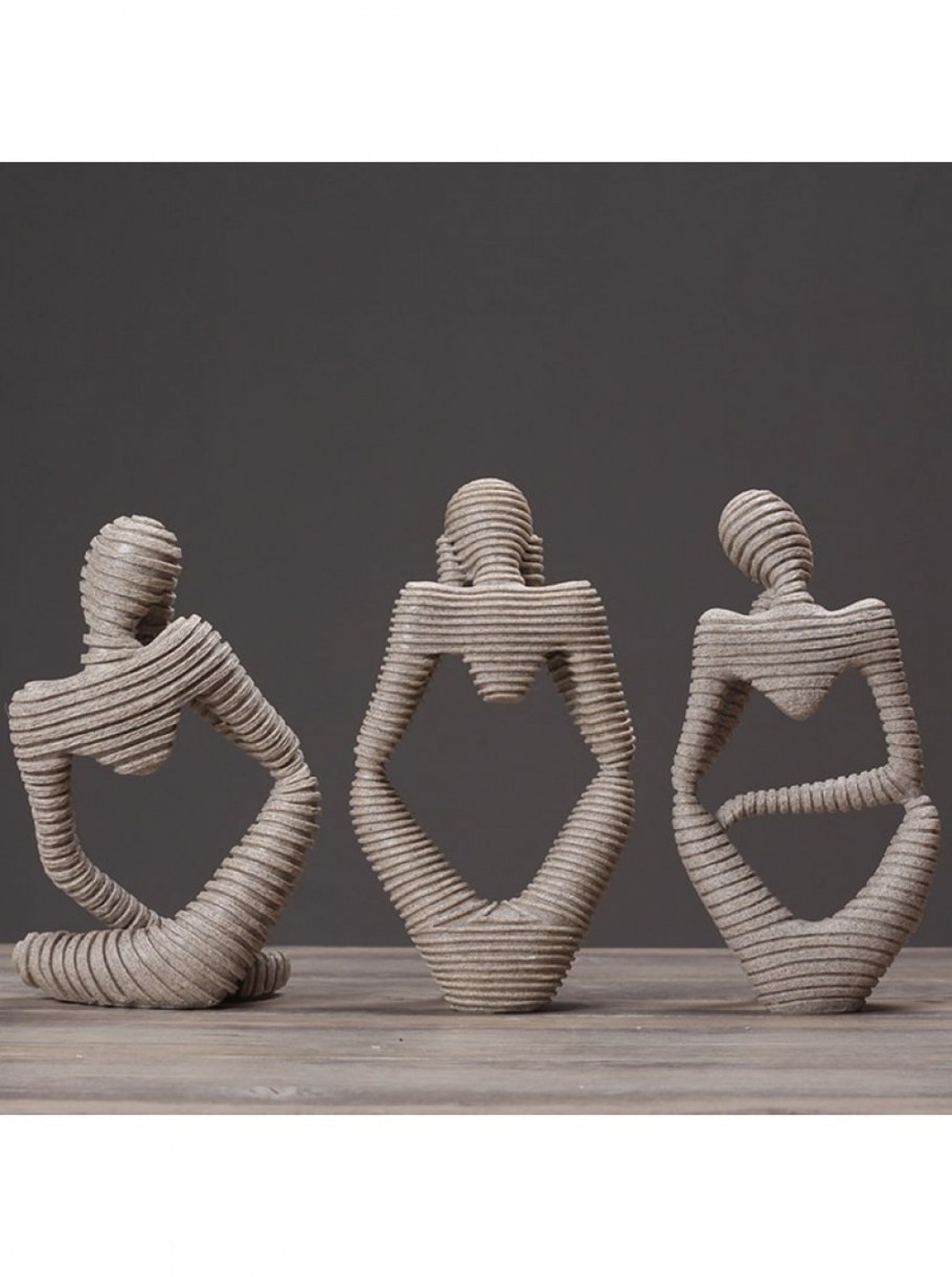 Статуэтки для интерьера