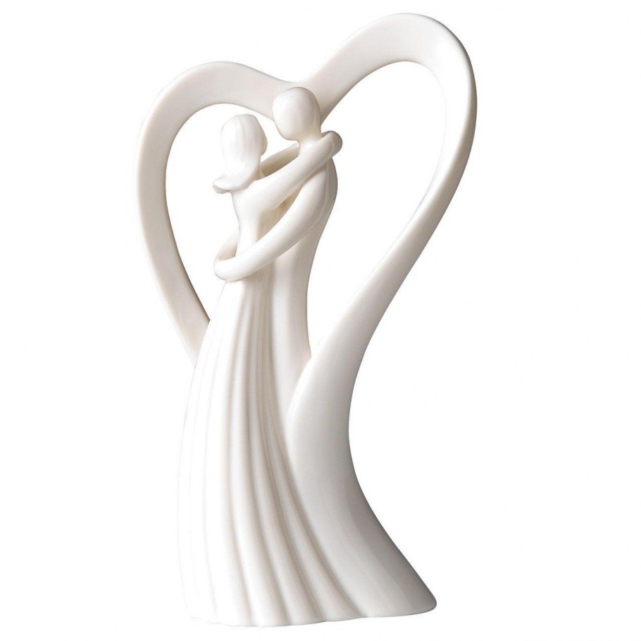 Деревянные фигуры для интерьера