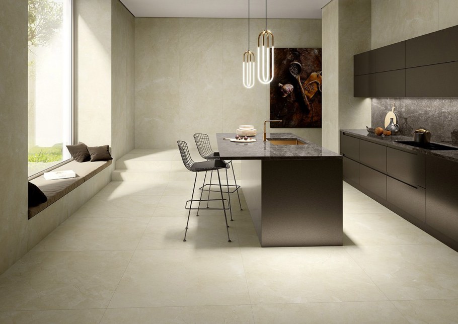 Керамогранит Glazed Porcelain Gres