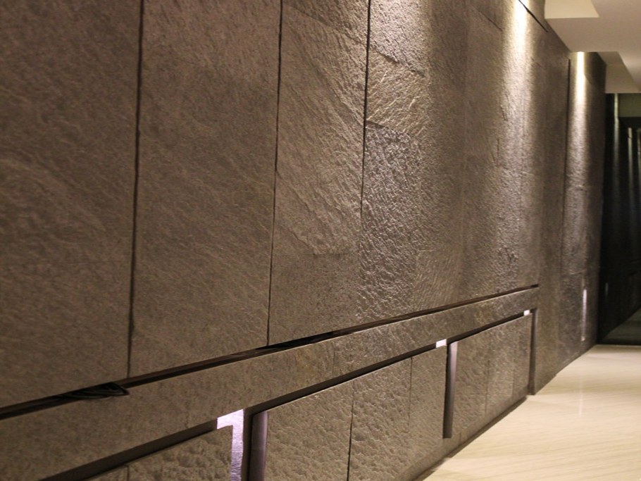 Каменный шпон Lanzarote