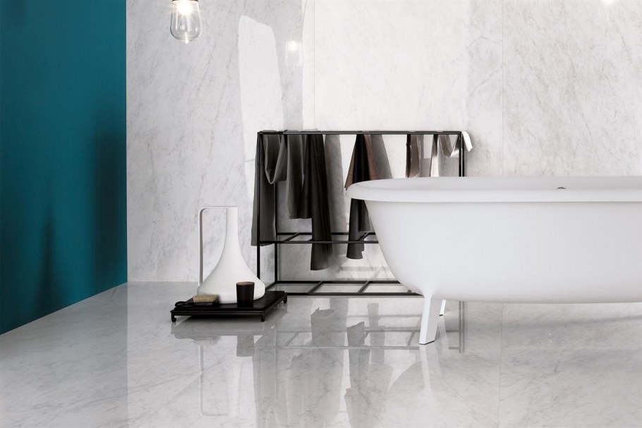 Kerlite Exedra Onyx Extra Polished 100x100