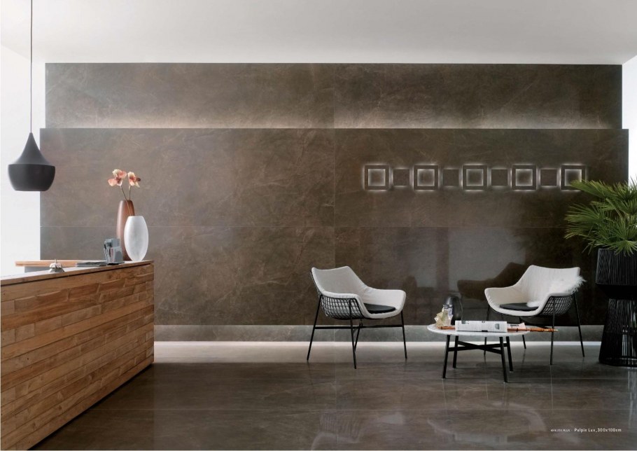 Цветной кварц виниловый пол