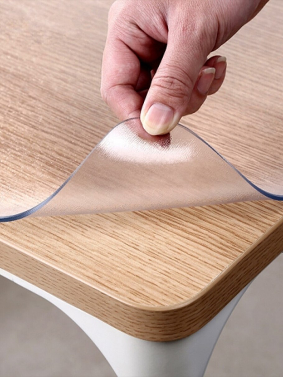 Ламинат HDM глянец