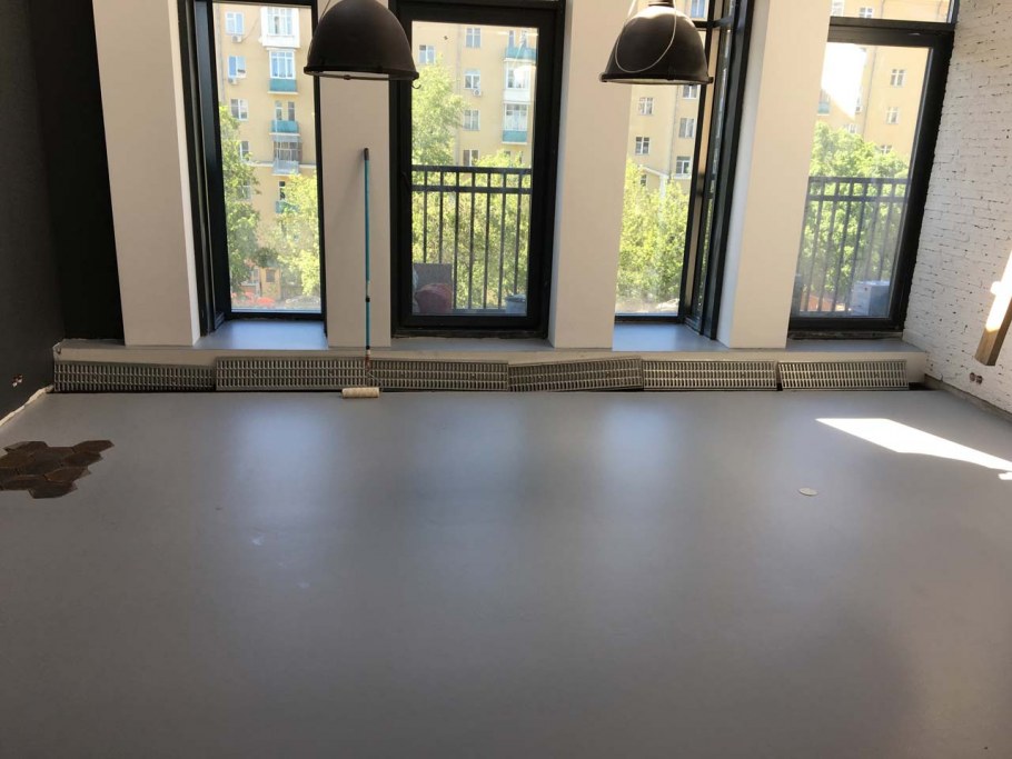 Ламинат Balterio magnitude 580