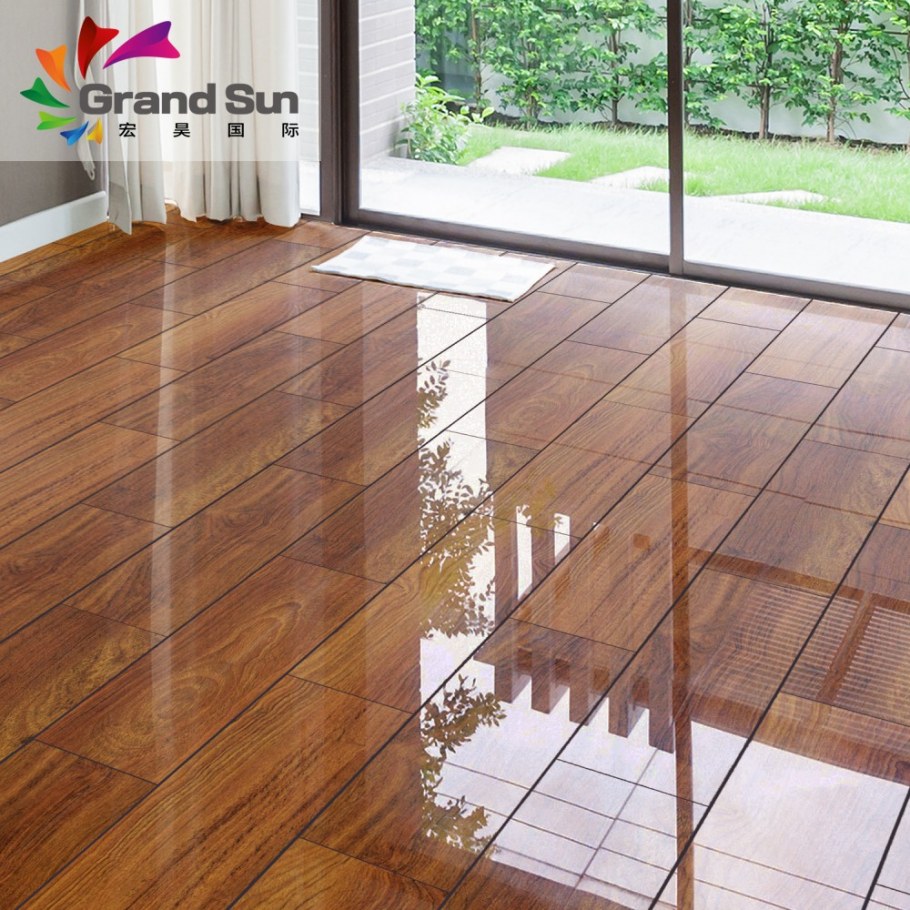 Ламинат Gloss Floor i 001 Bekar