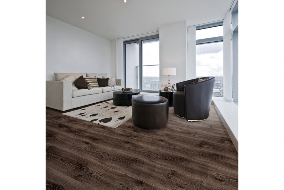 Дуб Селект 4066 ламинат Clix