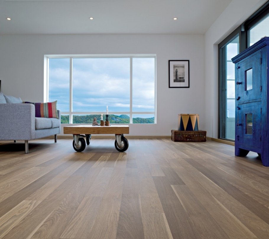 Ламинат Kaindl natural Touch 8-32