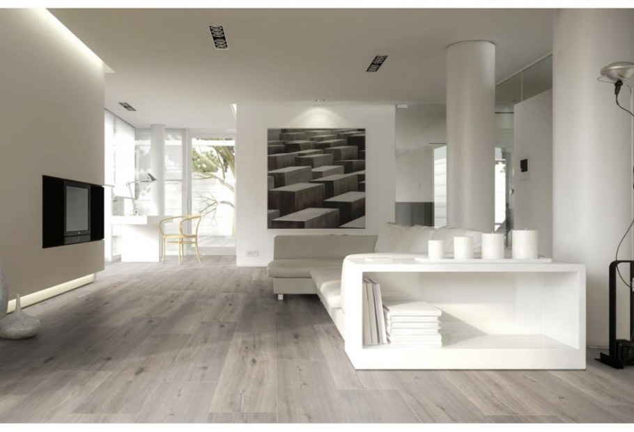 Линолеум LVT Chestnut Oak Velvet w30