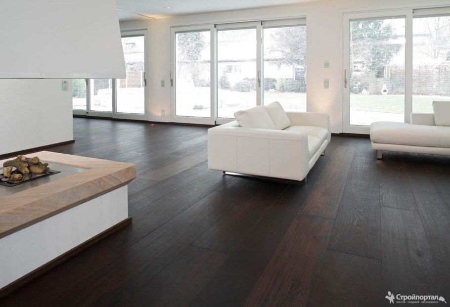 Ламинат Kronostar Eco-Tec 2080 дуб Сердания