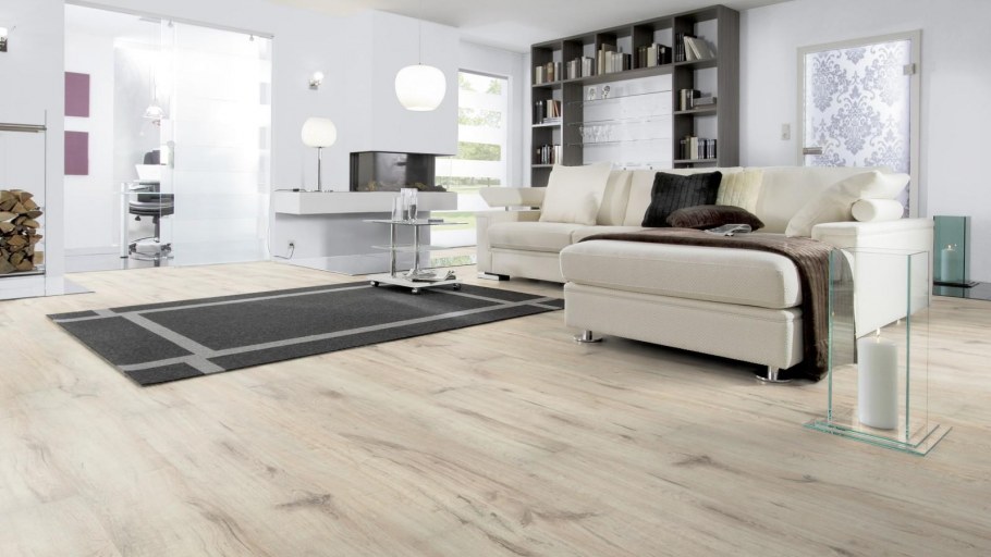 Laminate Flooring Tarkett