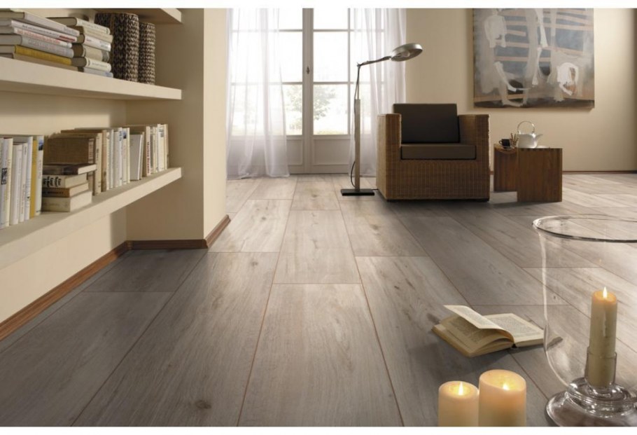 Balterio tradition Sculpture Хикори Хэмптон