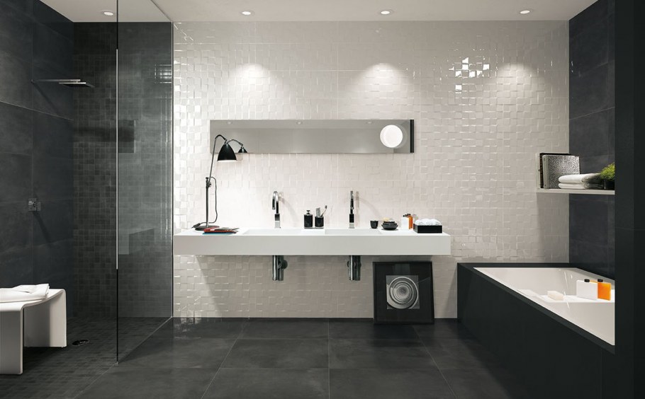 Плитка Fap Lumina White