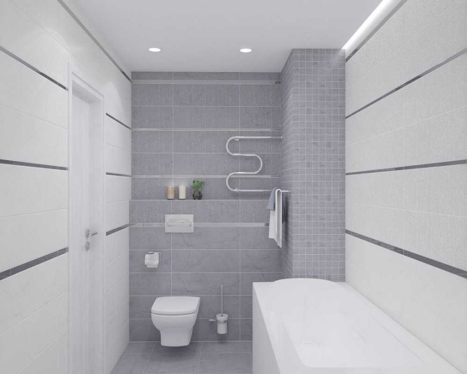 Плитка для ванной laparet Rock