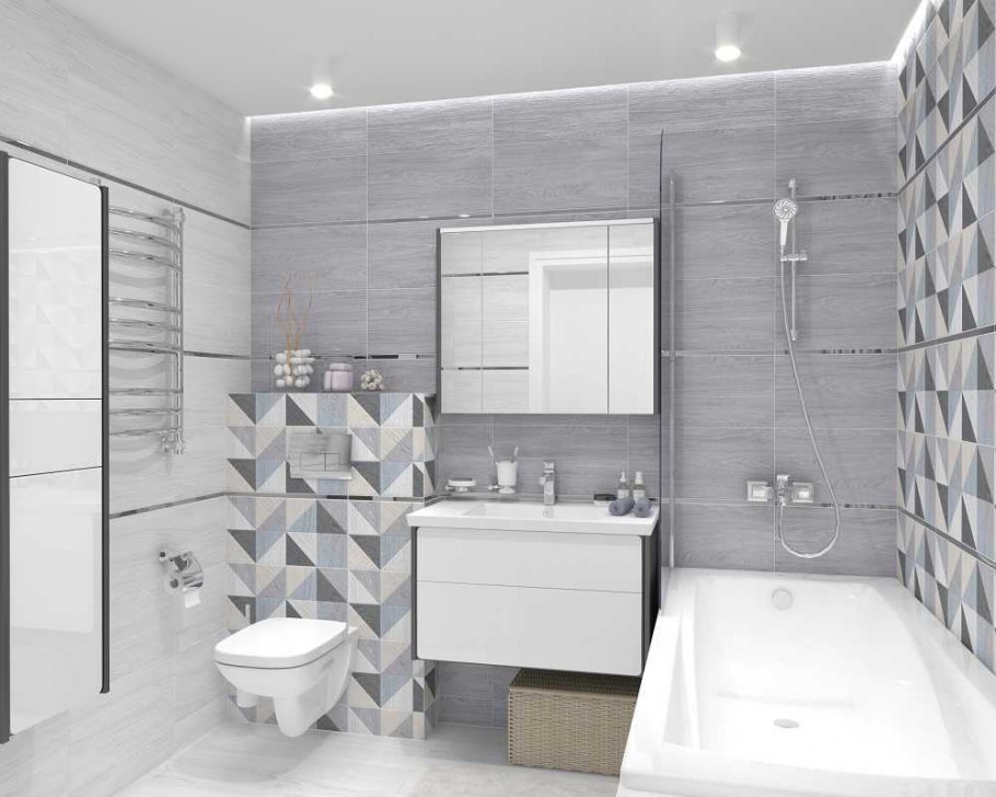 Плитка Village -- laparet