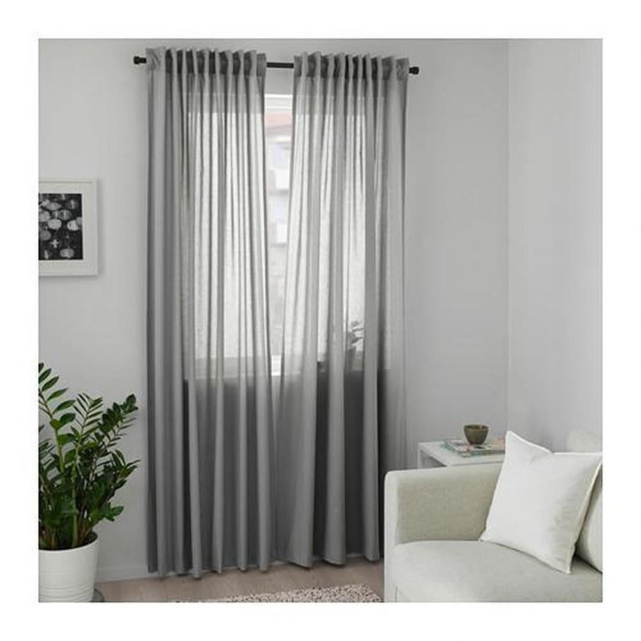 Ikea гардины АННАЛУИЗА