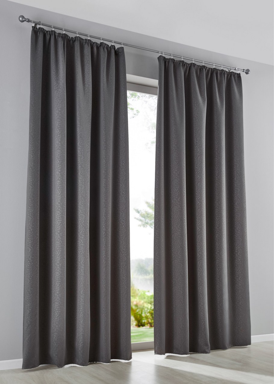 Кухня икеа Будбин серая