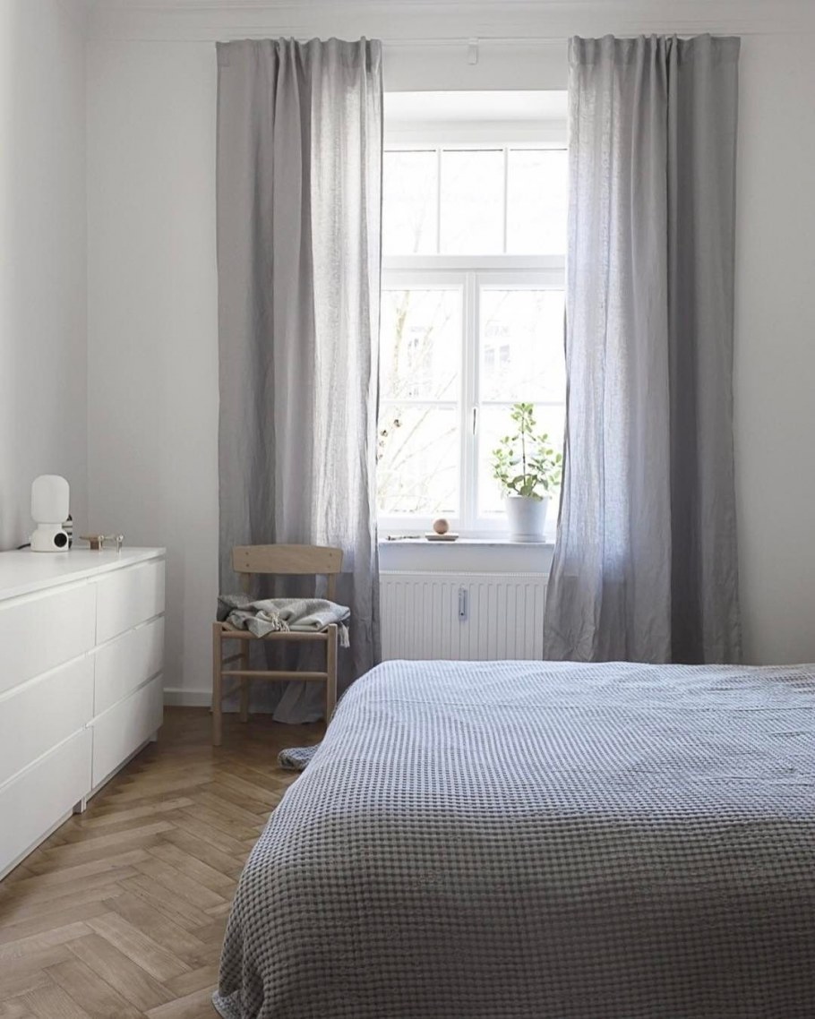 Шторы лофт икеа